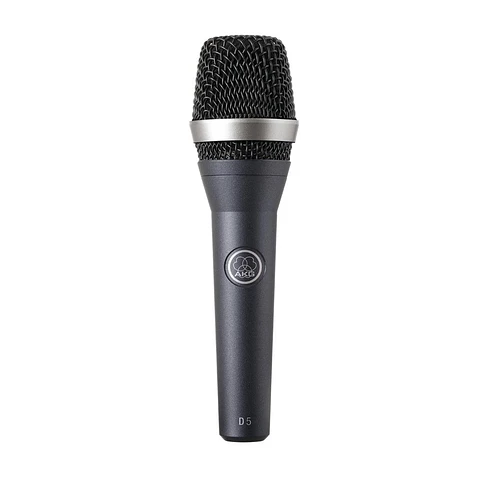 MICROFONO DE MANO AKG D5