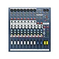 CONSOLA ANALOGA SOUNDCRAFT EPM8 - Miniatura 1