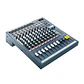 CONSOLA ANALOGA SOUNDCRAFT EPM8 - Miniatura 3