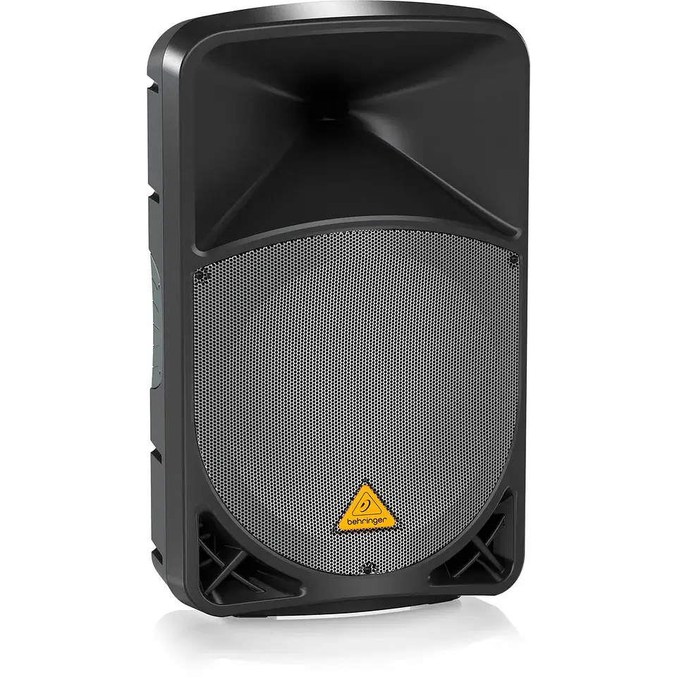 CAJA ACTIVA BEHRINGER B115MP3 1