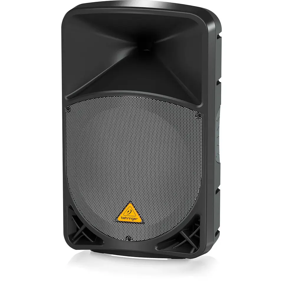 CAJA ACTIVA BEHRINGER B115MP3 2