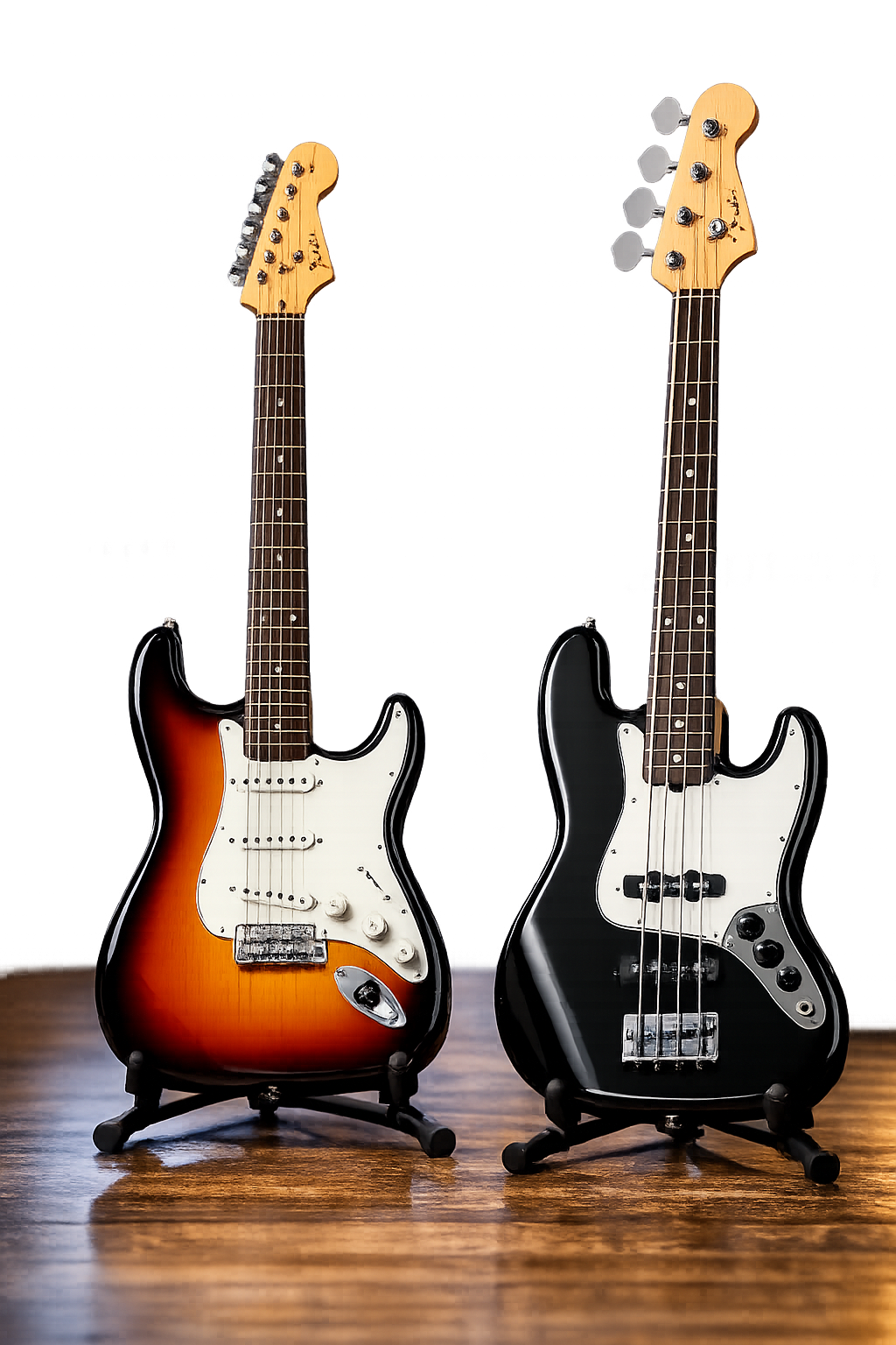 INSTRUMENTOS DE CUERDA
