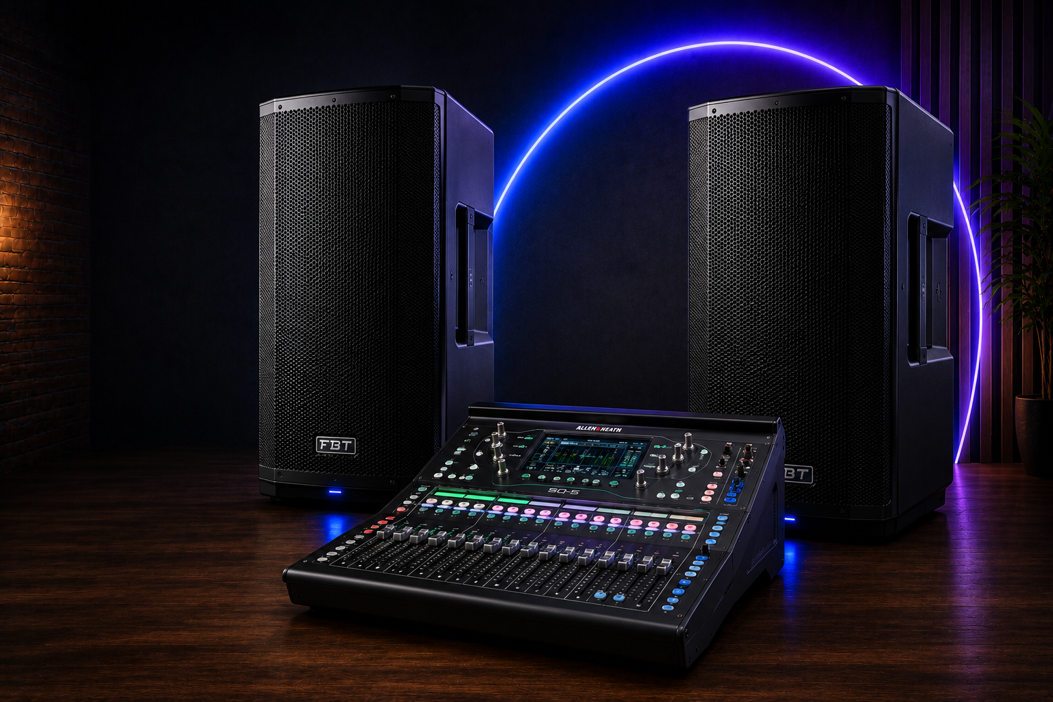 AUDIO PRO Y GRABACIÓN