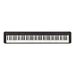 PIANO DIGITAL CASIO CDP-S105 BK - NEGRO - Miniatura 1
