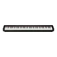 PIANO DIGITAL CASIO CDP-S105 BK - NEGRO - Miniatura 2