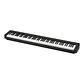 PIANO DIGITAL CASIO CDP-S105 BK - NEGRO - Miniatura 3