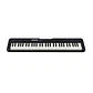 TECLADO PERSONAL CASIO CT-S300 COLOR NEGRO 61 TECLAS - Miniatura 1