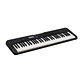 TECLADO PERSONAL CASIO CT-S300 COLOR NEGRO 61 TECLAS - Miniatura 4
