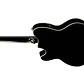 GUITARRA ELÉCTROACÚSTICA IBANEZ TCY10E - BLACK - Miniatura 2