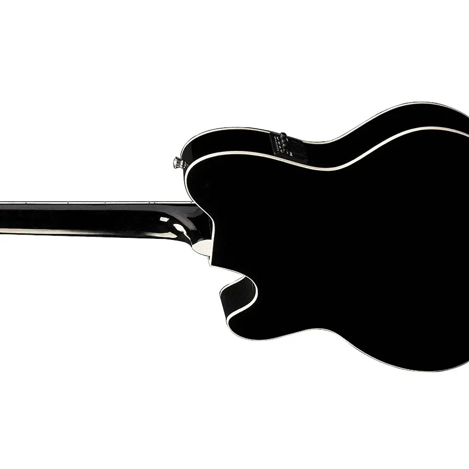 GUITARRA ELÉCTROACÚSTICA IBANEZ TCY10E - BLACK 2