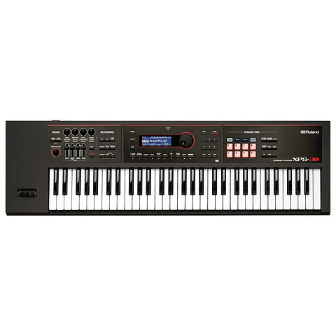 SINTETIZADOR ROLAND XPS-30