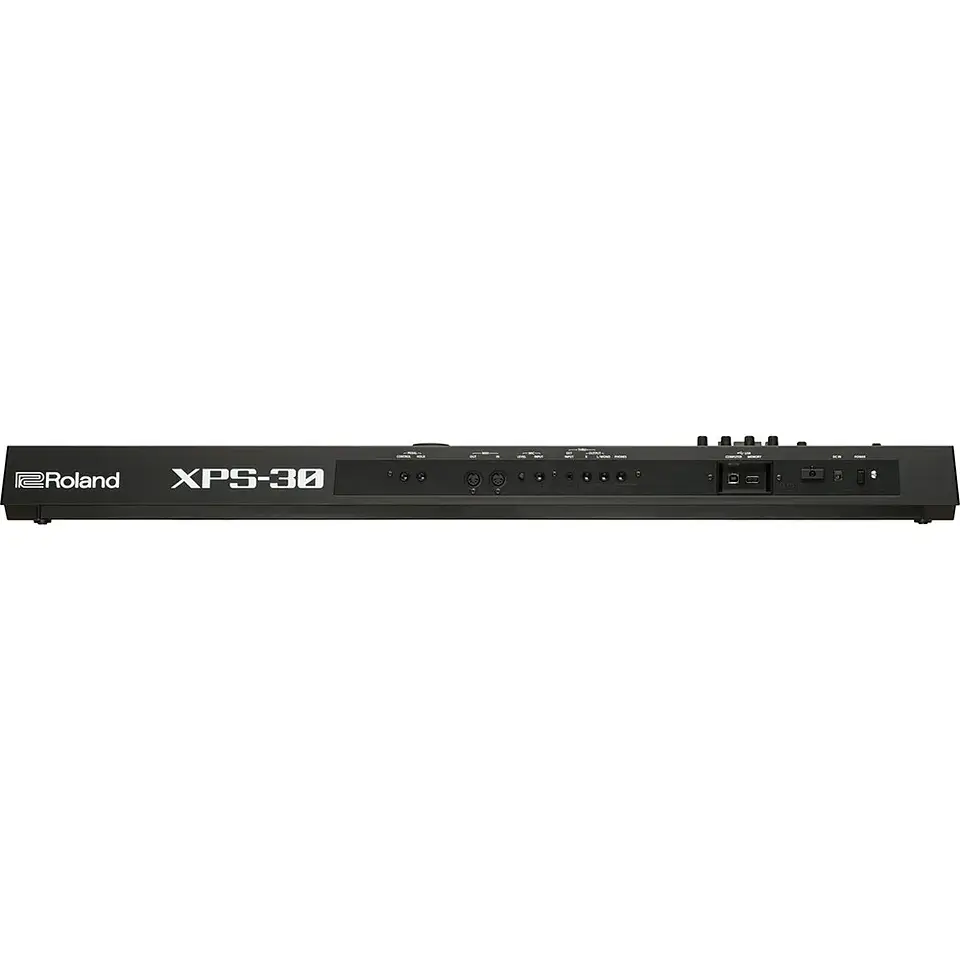 SINTETIZADOR ROLAND XPS-30 3