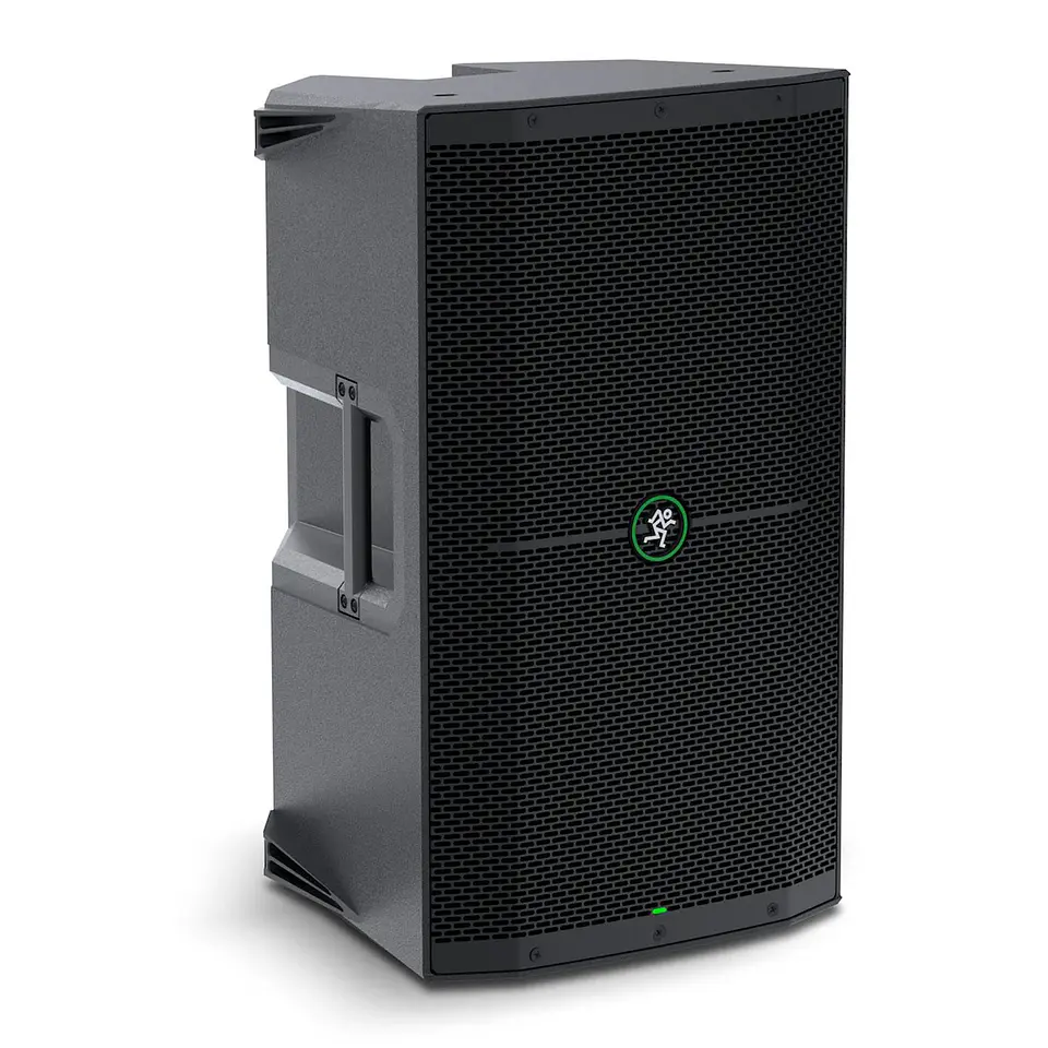 PARLANTE ACTIVO MACKIE THUMP212XT 2