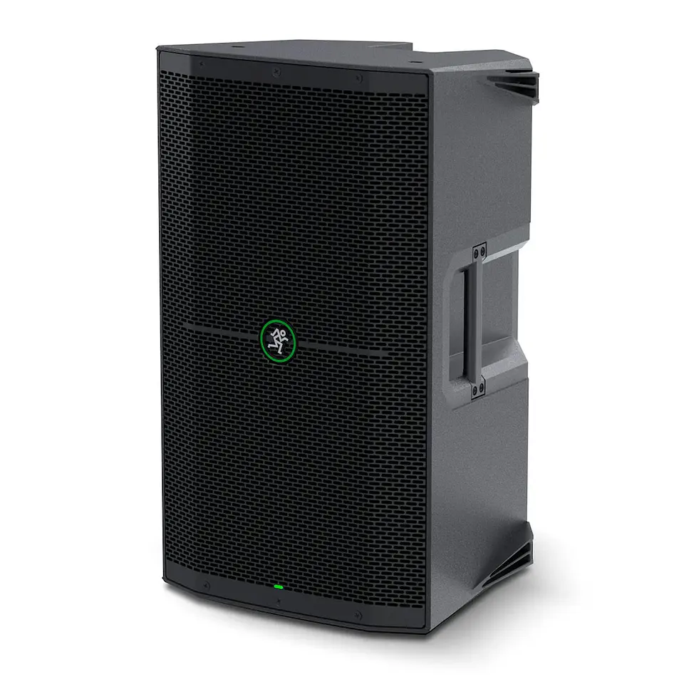 PARLANTE ACTIVO MACKIE THUMP212XT 5