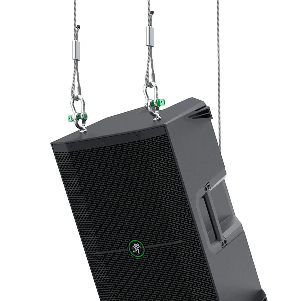 PARLANTE ACTIVO MACKIE THUMP212XT 6