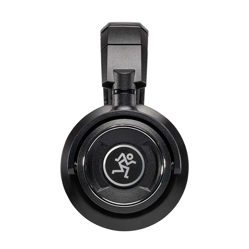 AUDIFONOS ESTUDIO MACKIE MC350 2