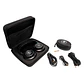 AUDIFONOS ESTUDIO MACKIE MC350 - Miniatura 4