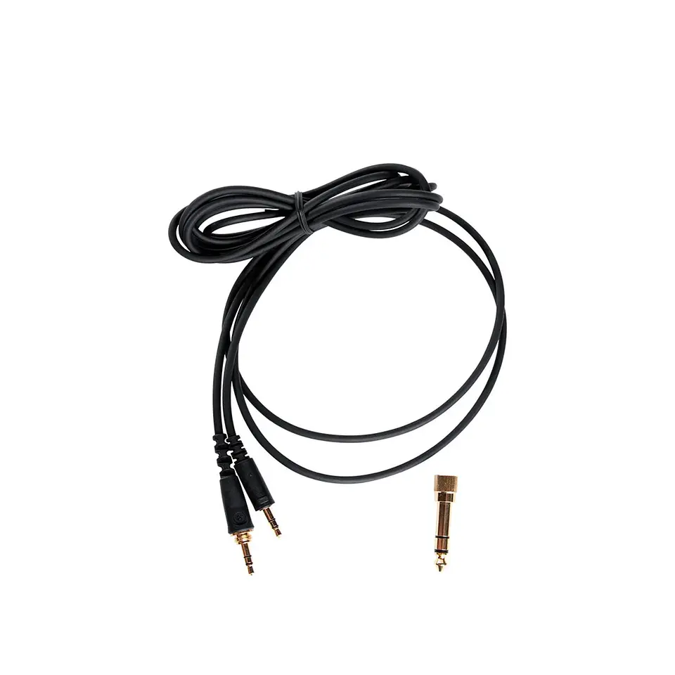 AUDIFONOS ESTUDIO MACKIE MC350 5