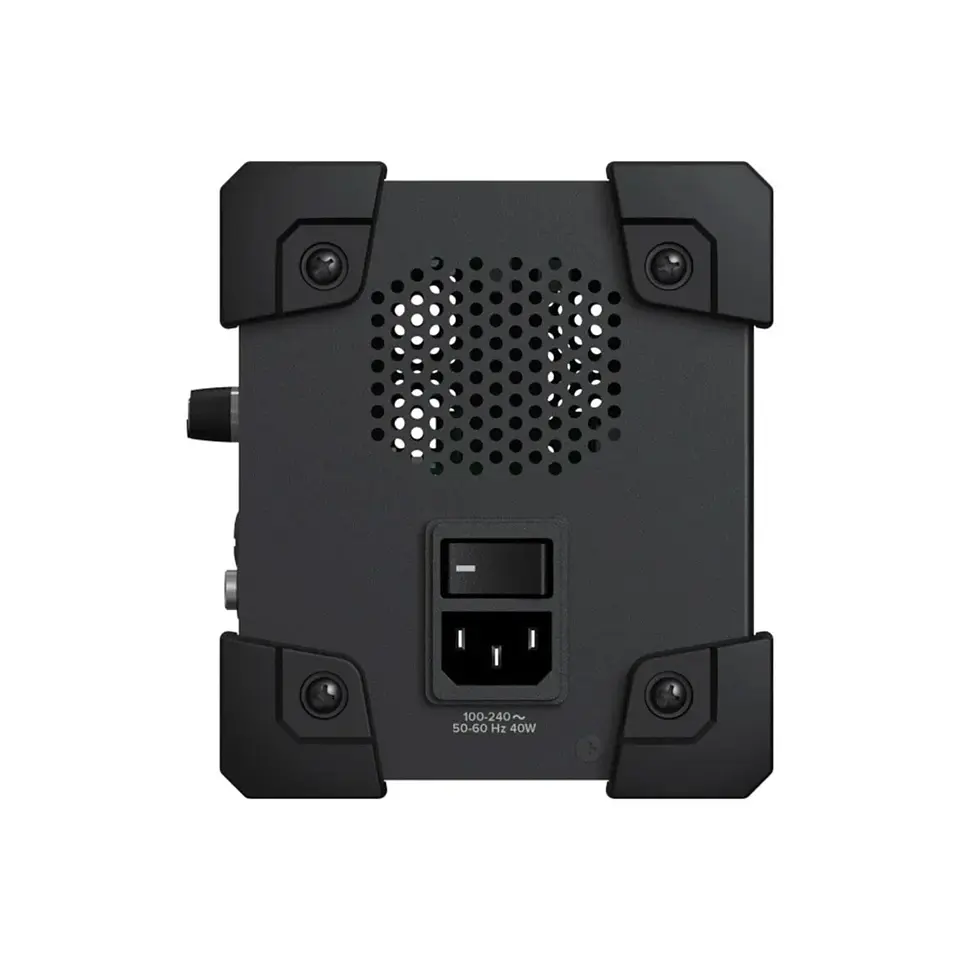 CONSOLA DIGITAL RACKEABLE MACKIE DL16SE 4