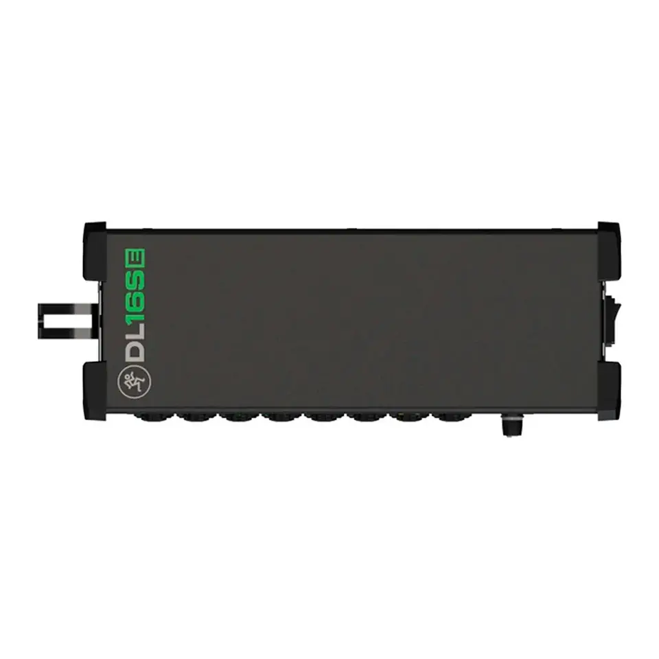 CONSOLA DIGITAL RACKEABLE MACKIE DL16SE 5