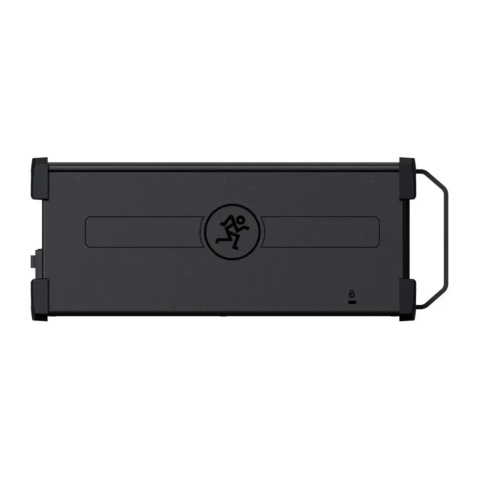 CONSOLA DIGITAL RACKEABLE MACKIE DL16SE 6