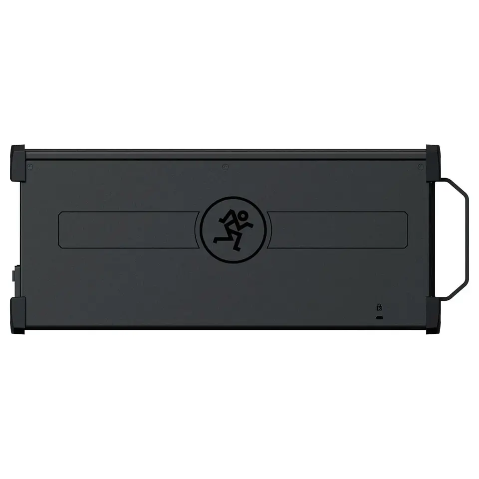 CONSOLA DIGITAL RACKEABLE MACKIE DL32SE 4