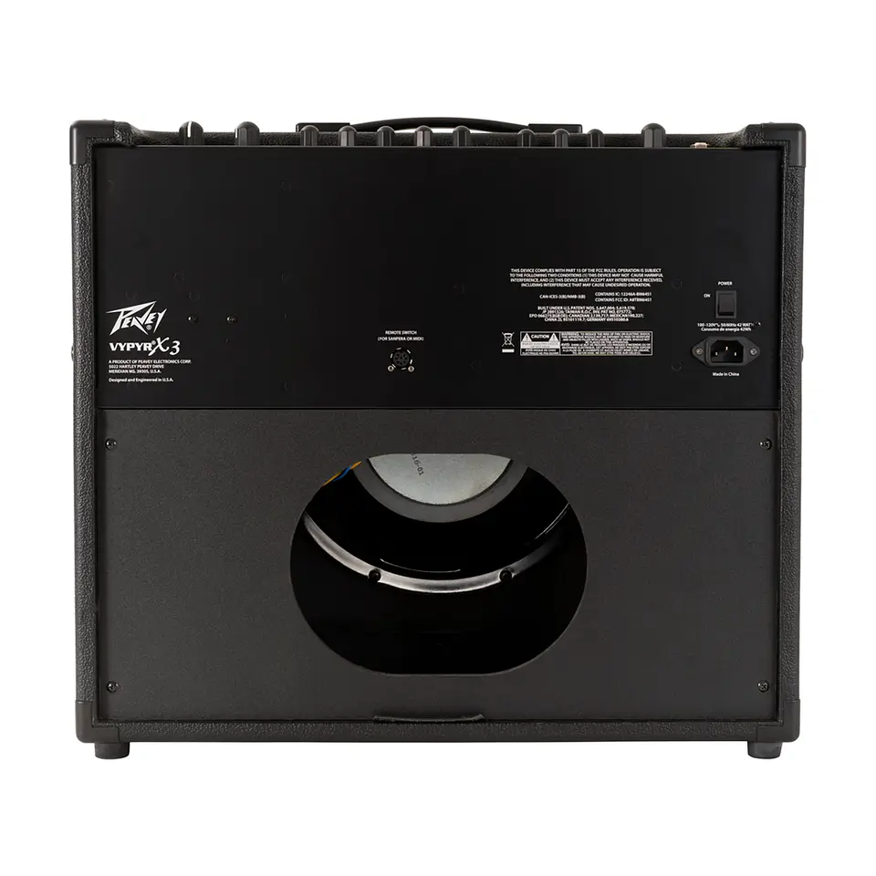 AMPLIFICADOR PEAVEY VYPYR X3 3