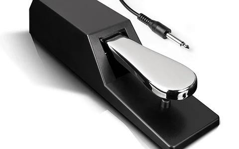 PEDAL SUSTAIN ASP2 ALESIS