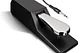 PEDAL SUSTAIN ASP2 ALESIS - Miniatura 1