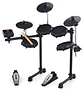 BATERÍA ELECTRÓNICA TURBO MESH KIT - ALESIS - Miniatura 1