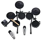BATERÍA ELECTRÓNICA TURBO MESH KIT - ALESIS - Miniatura 3