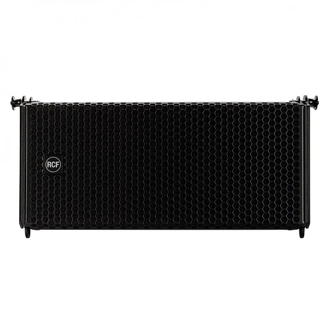 PARLANTE RCF HDL26A LINE ARRAY ACTIVO DE DOS VÍAS