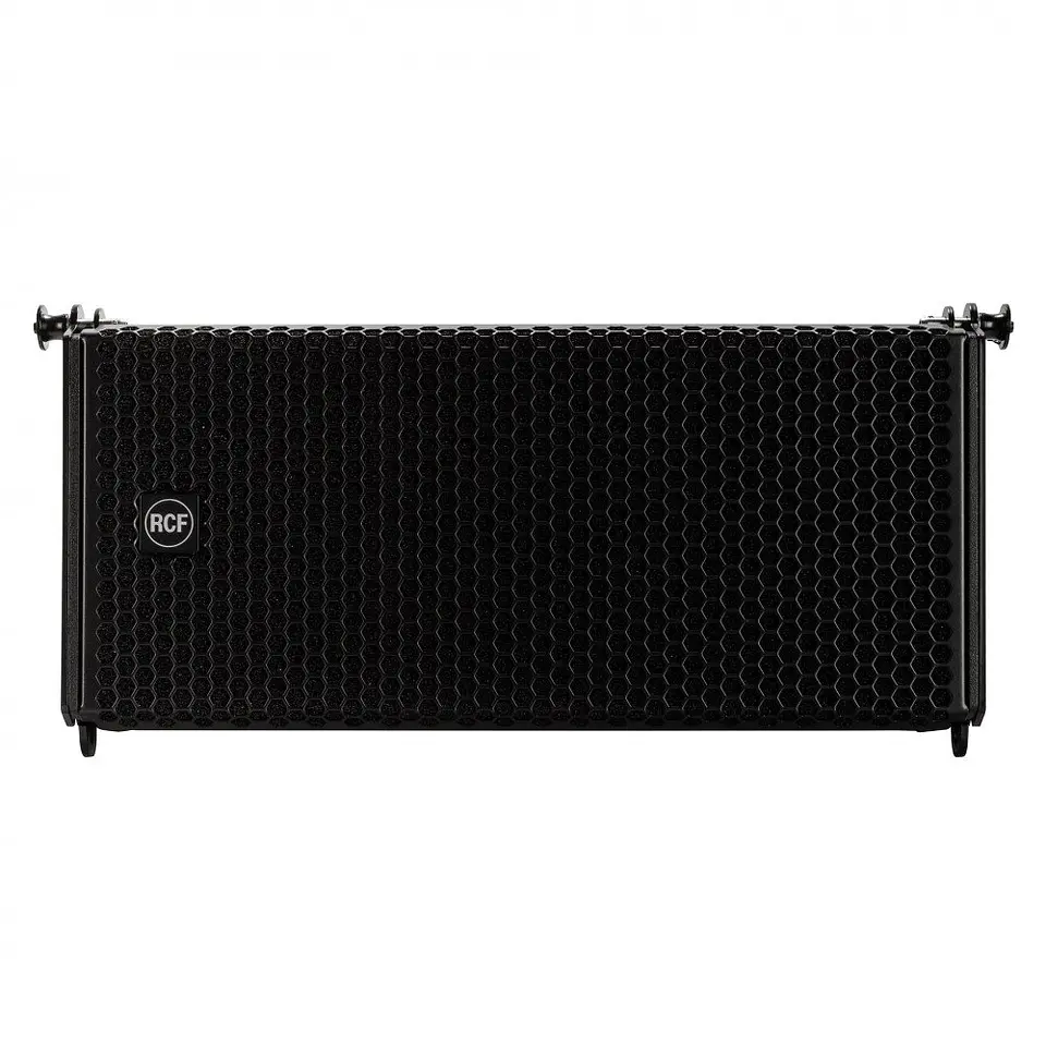 PARLANTE RCF HDL26A LINE ARRAY ACTIVO DE DOS VÍAS 1