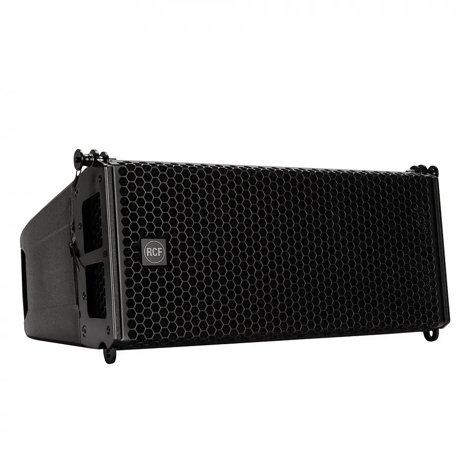PARLANTE RCF HDL26A LINE ARRAY ACTIVO DE DOS VÍAS 2