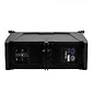 PARLANTE RCF HDL26A LINE ARRAY ACTIVO DE DOS VÍAS - Miniatura 5