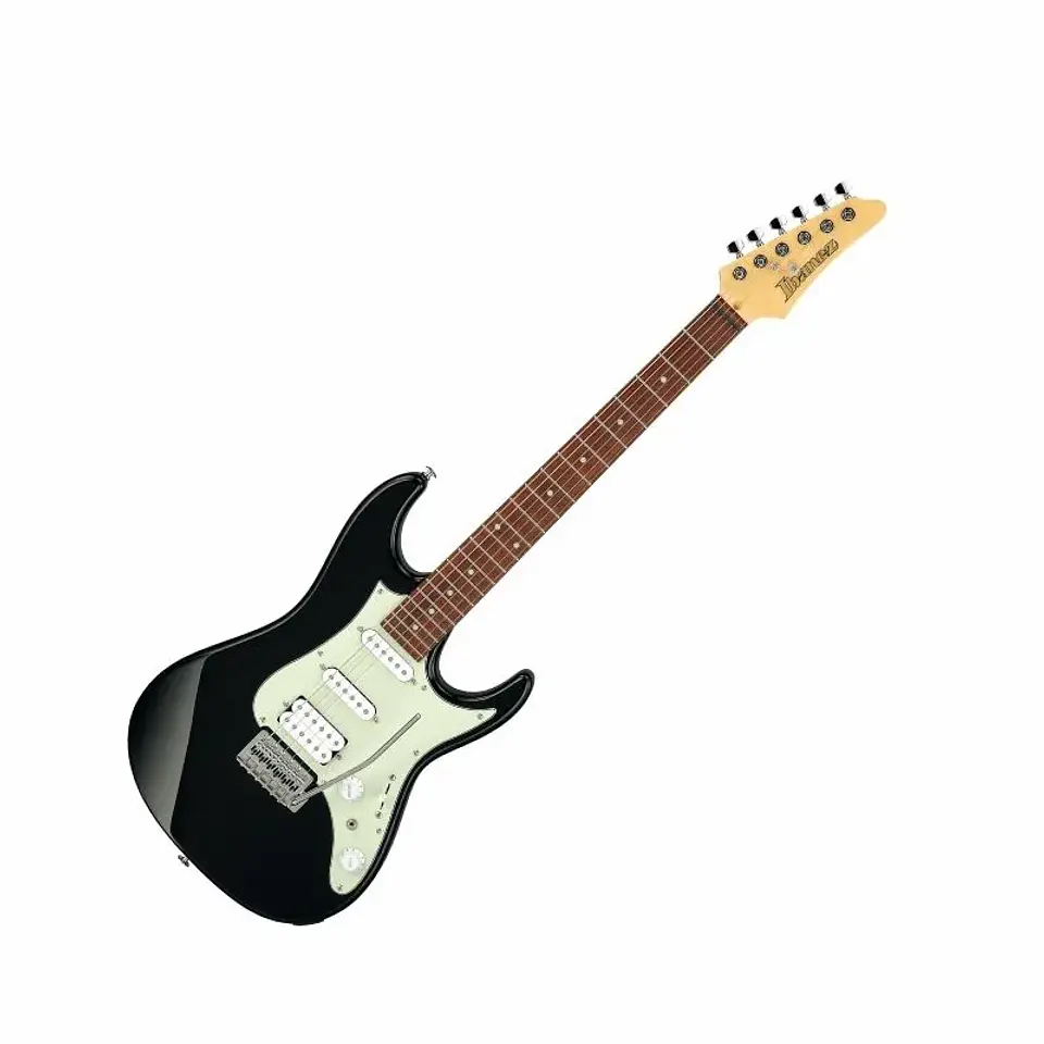 GUITARRA ELÉCTRICA IBANEZ AZES40 - BLACK 1