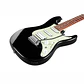GUITARRA ELÉCTRICA IBANEZ AZES40 - BLACK - Miniatura 2