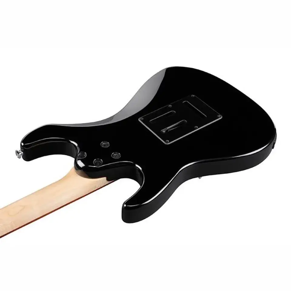 GUITARRA ELÉCTRICA IBANEZ AZES40 - BLACK 3