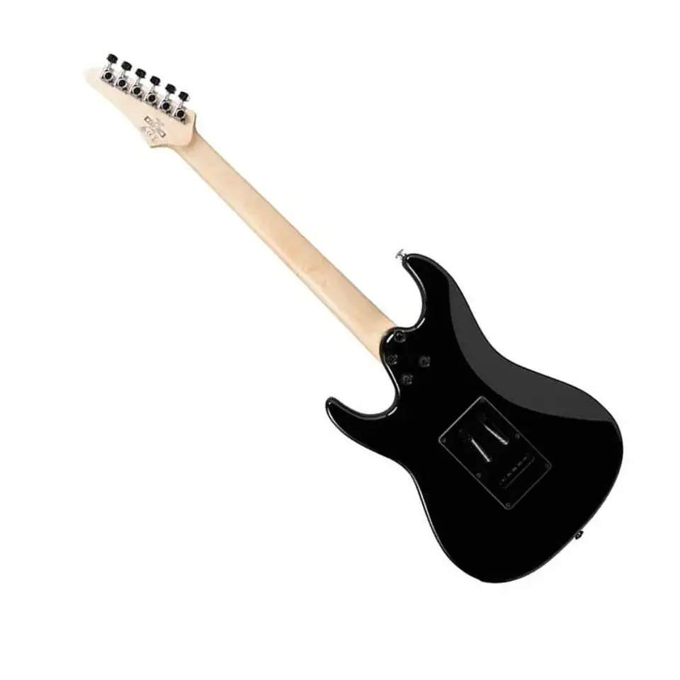 GUITARRA ELÉCTRICA IBANEZ AZES40 - BLACK 4