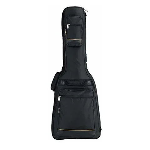 FUNDA DE GUITARRA ELÉCTRICA ROCKBAG RB20606B/PLUS COLOR NEGRO