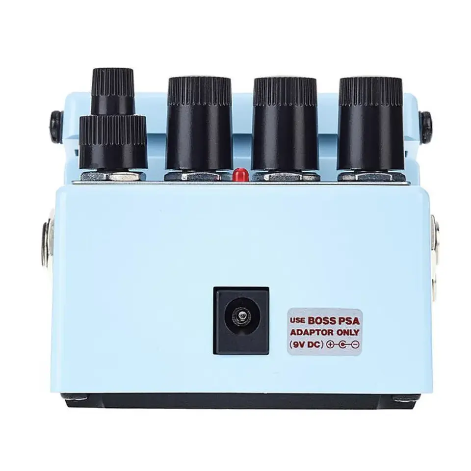PEDAL BOSS CE-5 - CHORUS ENSEMBLE 2