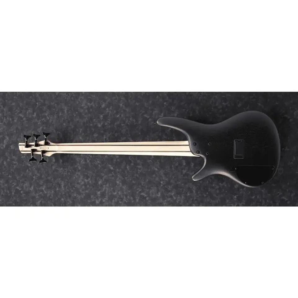 BAJO ELÉCTRICO IBANEZ SR305EB 5 CUERDAS - WEATHERED BLACK 3