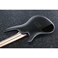 BAJO ELÉCTRICO IBANEZ SR305EB 5 CUERDAS - WEATHERED BLACK - Miniatura 4
