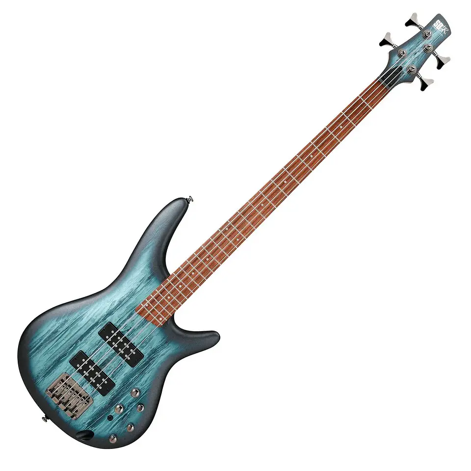 BAJO ELÉCTRICO IBANEZ SR300E- SKY VEIL MATTE 1