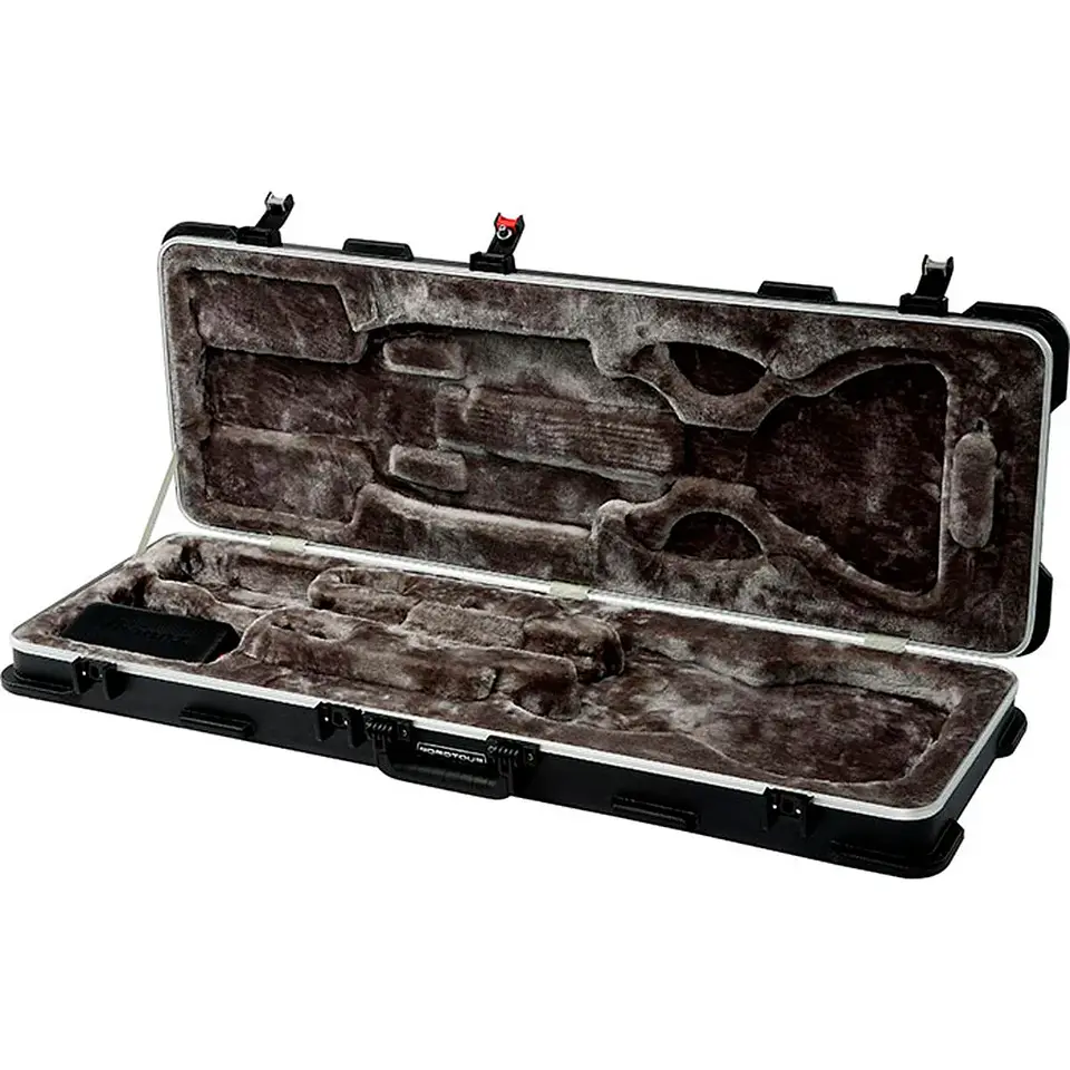 CASE DE GUITARRA ELÉCTRICA IBANEZ ROADTOUR MR500C 2
