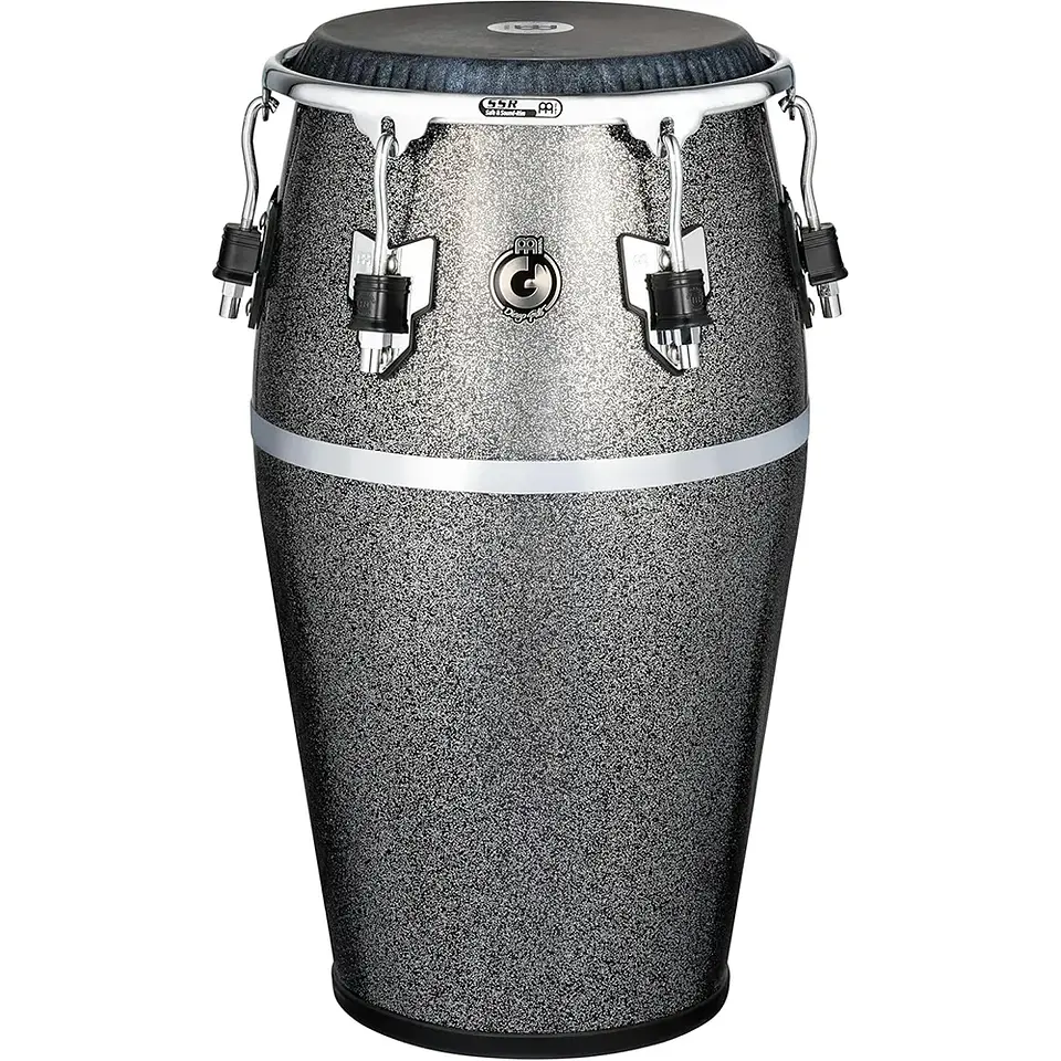 CONGA MEINL DIEGO GALÉ SIGNATURE DG1134MS - 11 3/4