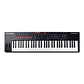 CONTROLADOR MIDI OXYGEN PRO 61 M-AUDIO - Miniatura 1