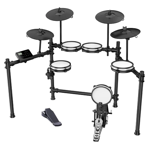 BATERÍA ELECTRÓNICA POWERDRUMS CTD-600