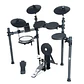 BATERÍA ELECTRÓNICA POWERDRUMS CTD-200S - Miniatura 1