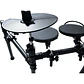 BATERÍA ELECTRÓNICA POWERDRUMS CTD-200S - Miniatura 3